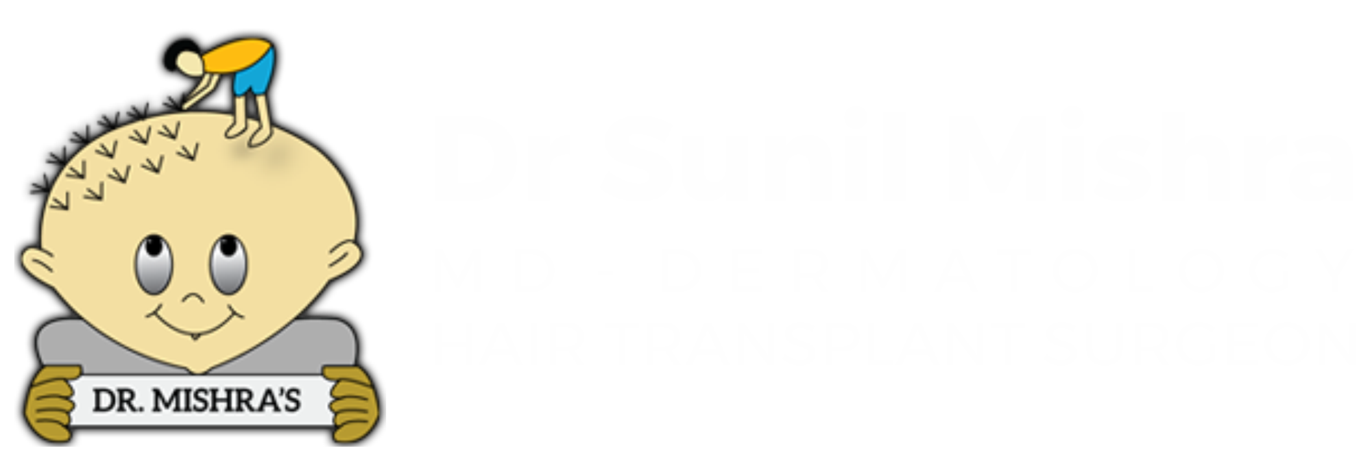 Dr Sunil Mishra