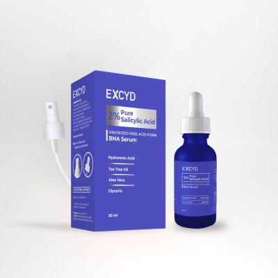 Excyd Salicylic Acid 2% BHA Serum