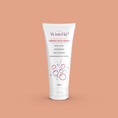 Wisteria Facewash
