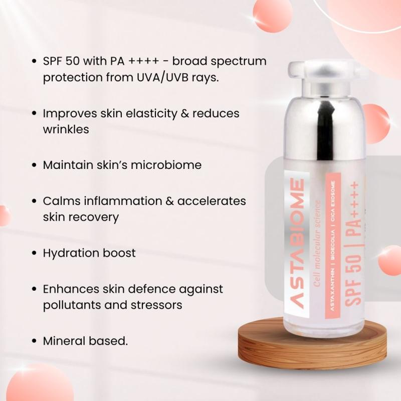 Astabiome