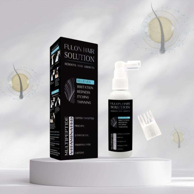 Fulon Hair Solution 60ML