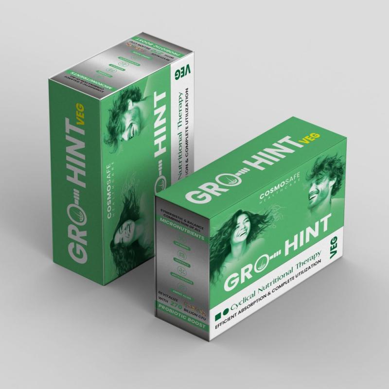 Gro Hint Veg