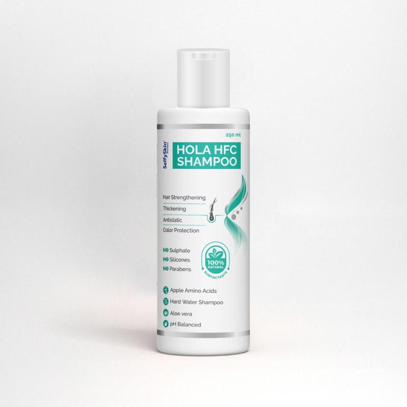 HOLA HFC Shampoo