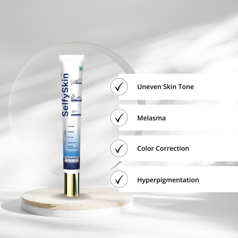 SelfySkin ALT Cream 20GM