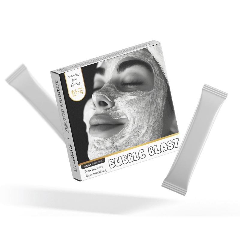 Selfyskin Bubble Face Mask