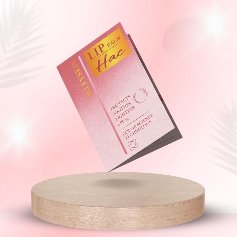 SelfySkin Lip Balm