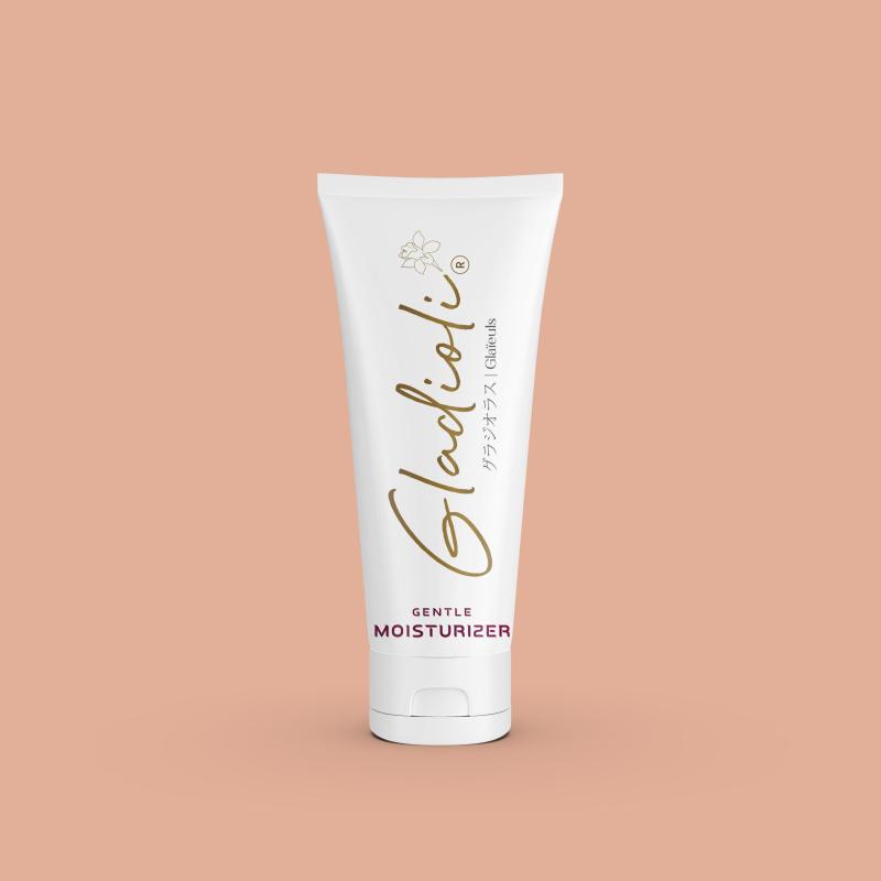 Gladioli Moisturizer