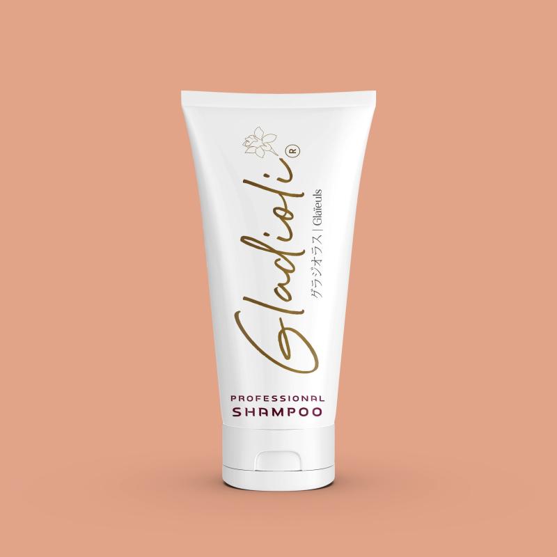 Gladioli Shampoo