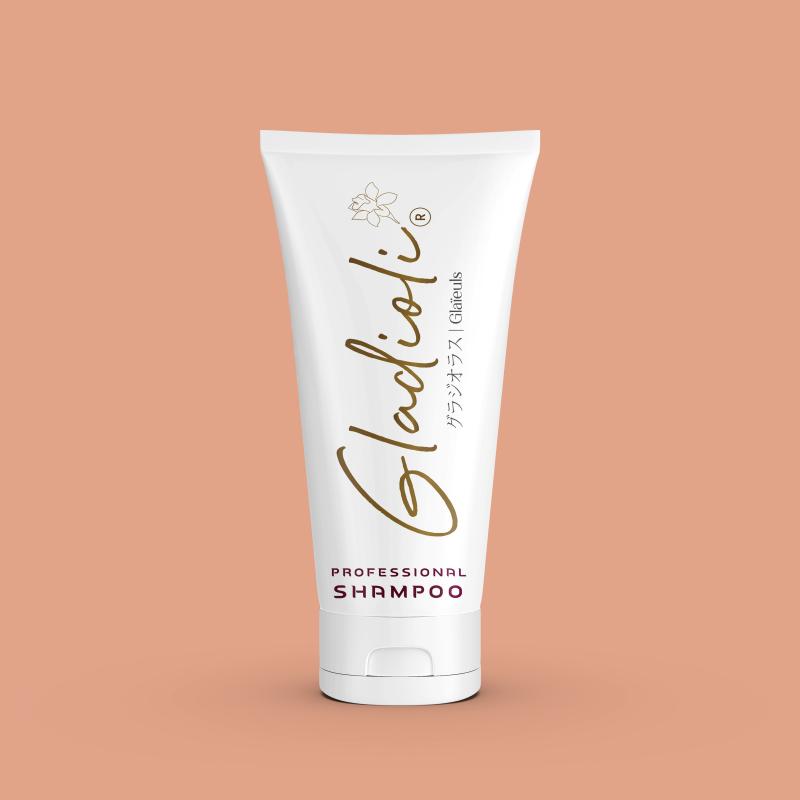 Gladioli Shampoo
