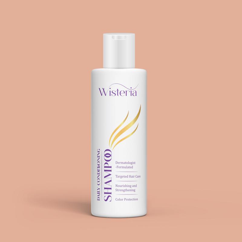 Wisteria Daily conditioning Shampoo
