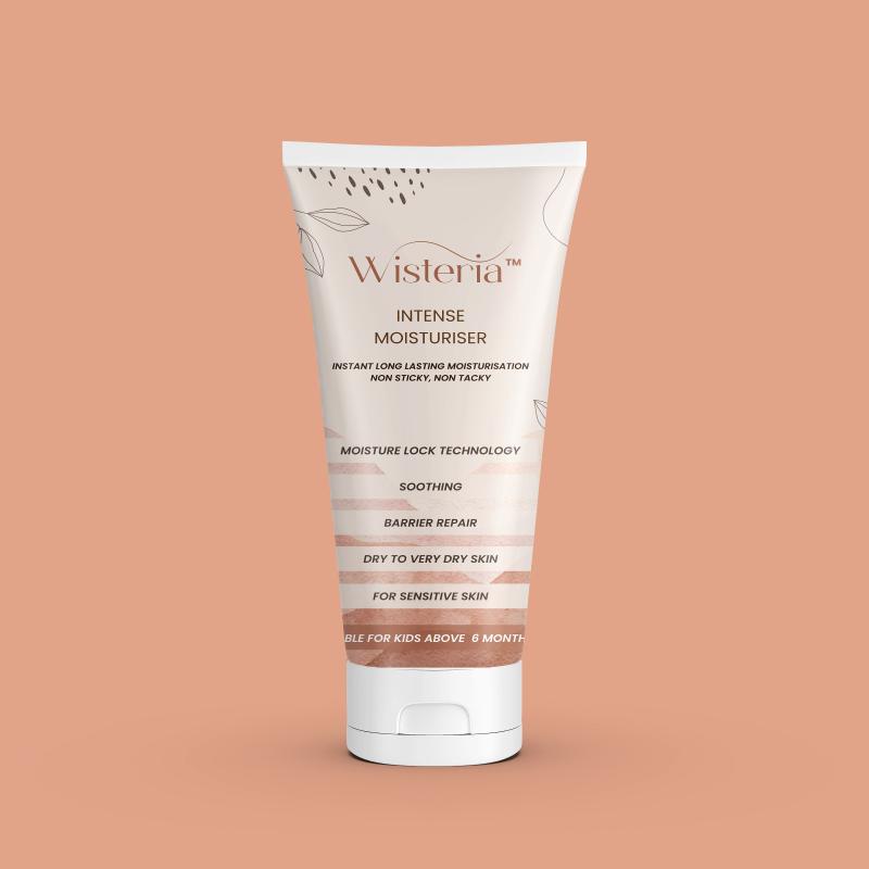 Wisteria Moisturizer