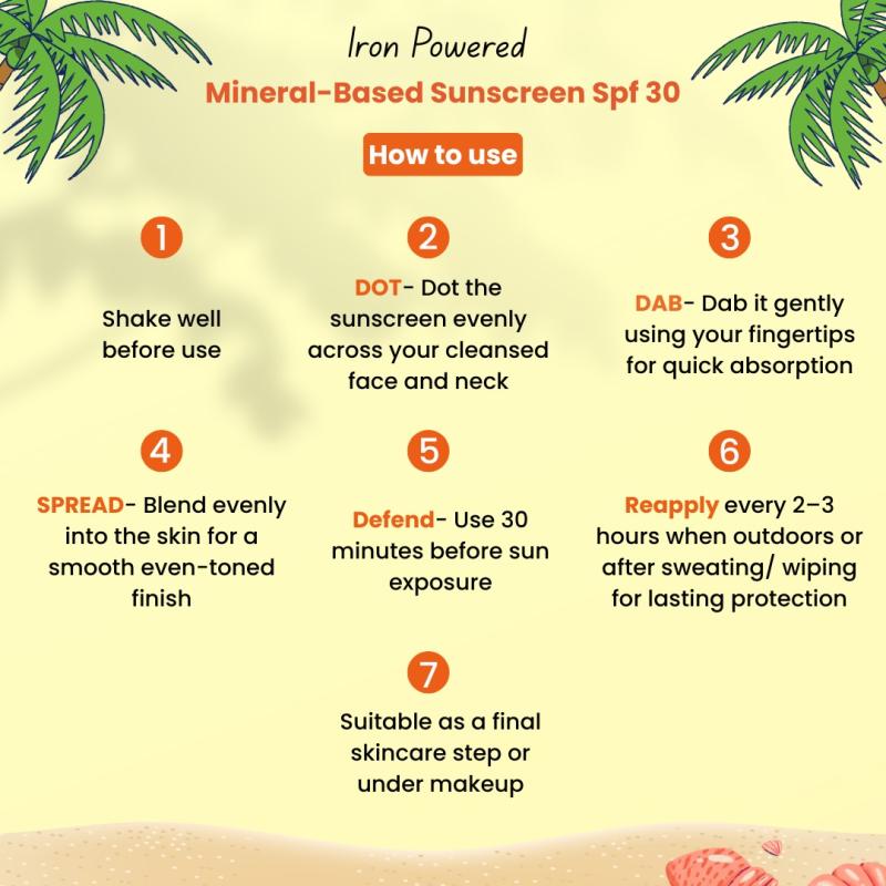 VbluPro SPF 30