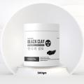 Black Clay Alginate Mask