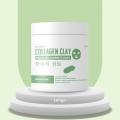 Collagen Clay Alginate Mask