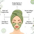 Collagen Clay Alginate Mask