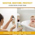 Epibiome Bathing Oil