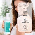 EXNE Foaming Gentle Body Wash ??? Prebiotics