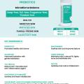EXNE Foaming Gentle Body Wash ??? Prebiotics