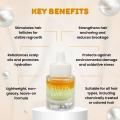 FULON Hair Dual Serum
