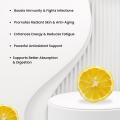 JumCee ??? Pure Vitamin C Shots   (30 sachets)