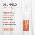 Osumglo Foaming Face Wash