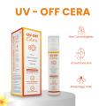 UV OFF CERA SPF 80