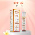 UV OFF CERA SPF 80