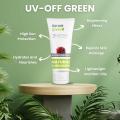 UV-OFF Green Sunscreen