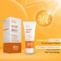 UV OFF SUNSCREEN SPF 60