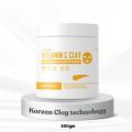 Vitamin C Clay Alginate Mask