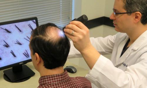 Computerised Hair Analysis