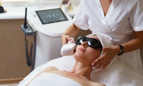 Laser Resurfacing and Rejuvenation